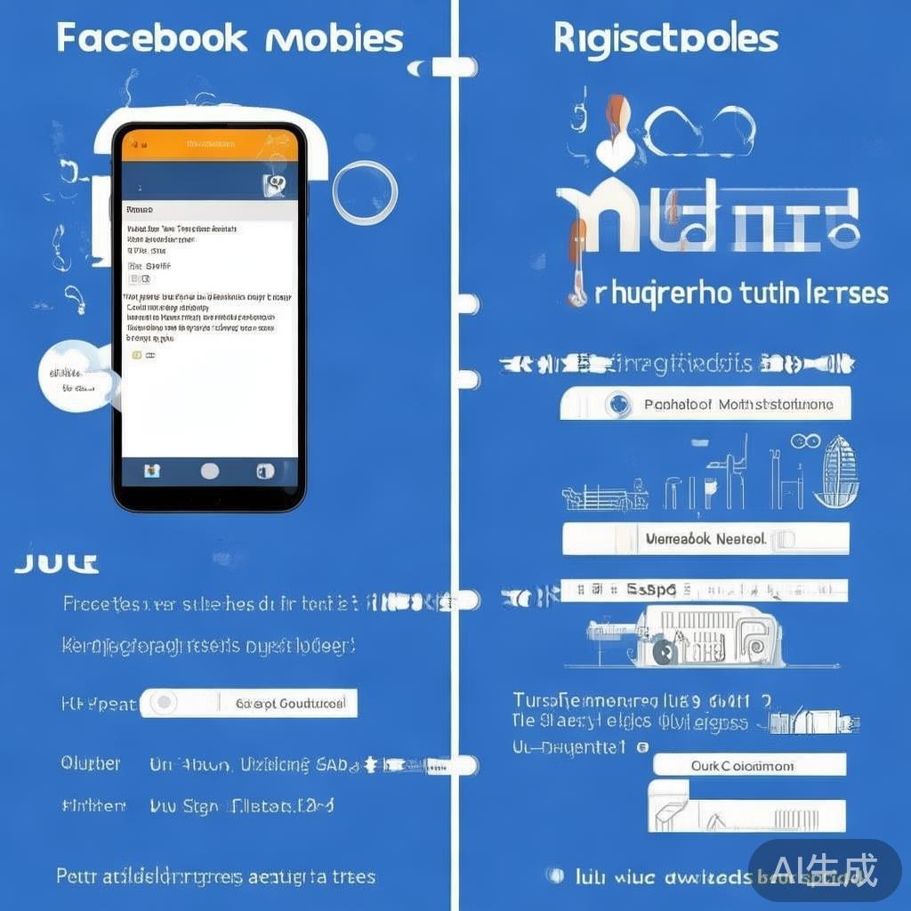 Facebook手机注册难题解析，手机无法注册的常见原因及解决方法