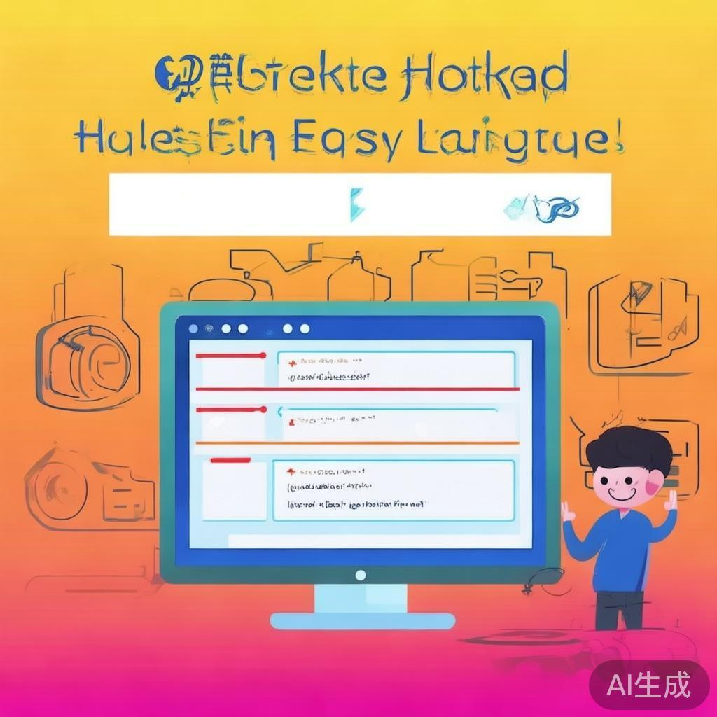 易语言注册热键的详细教程，轻松实现快捷操作