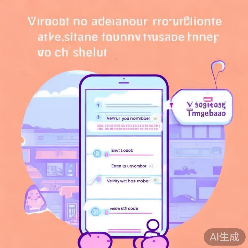 轻松入门，手把手教你如何注册淘宝账号