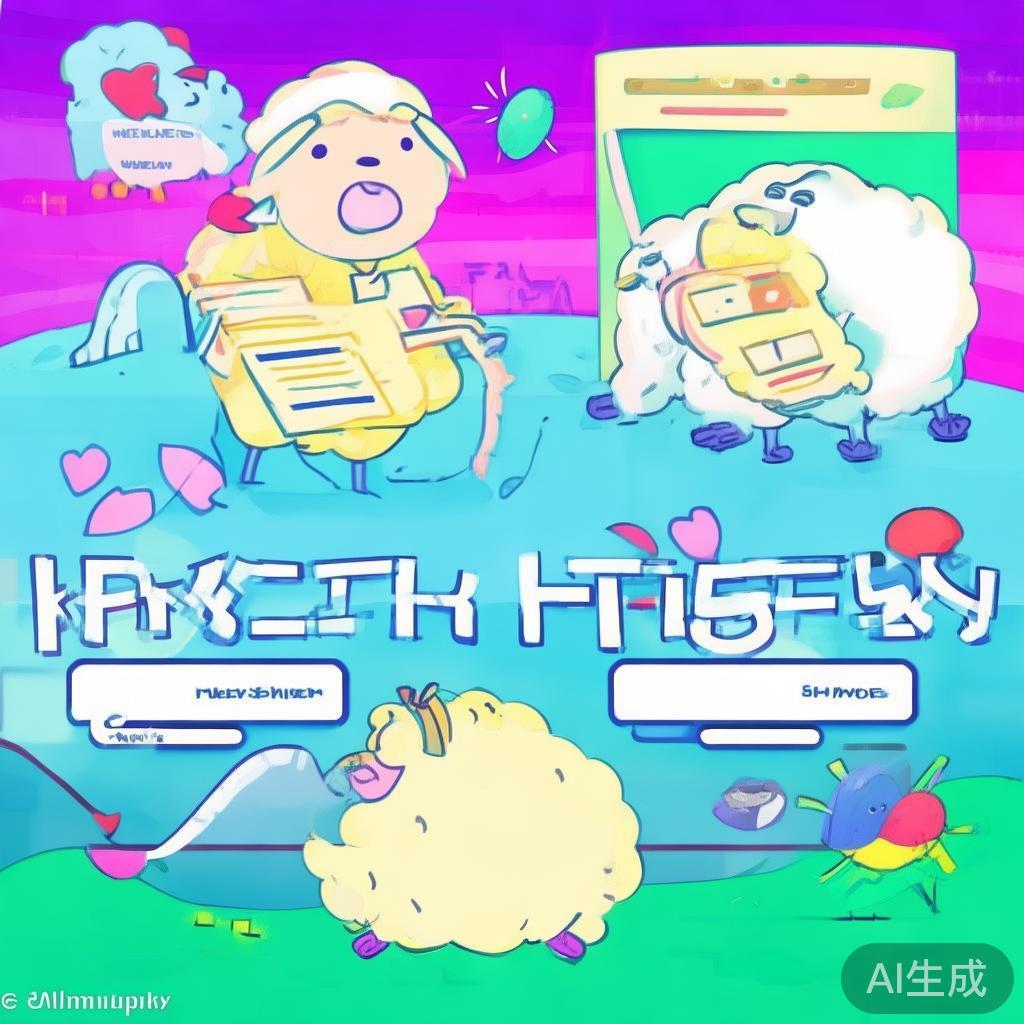 羊羊乐注册指南，轻松三步，开启快乐之旅