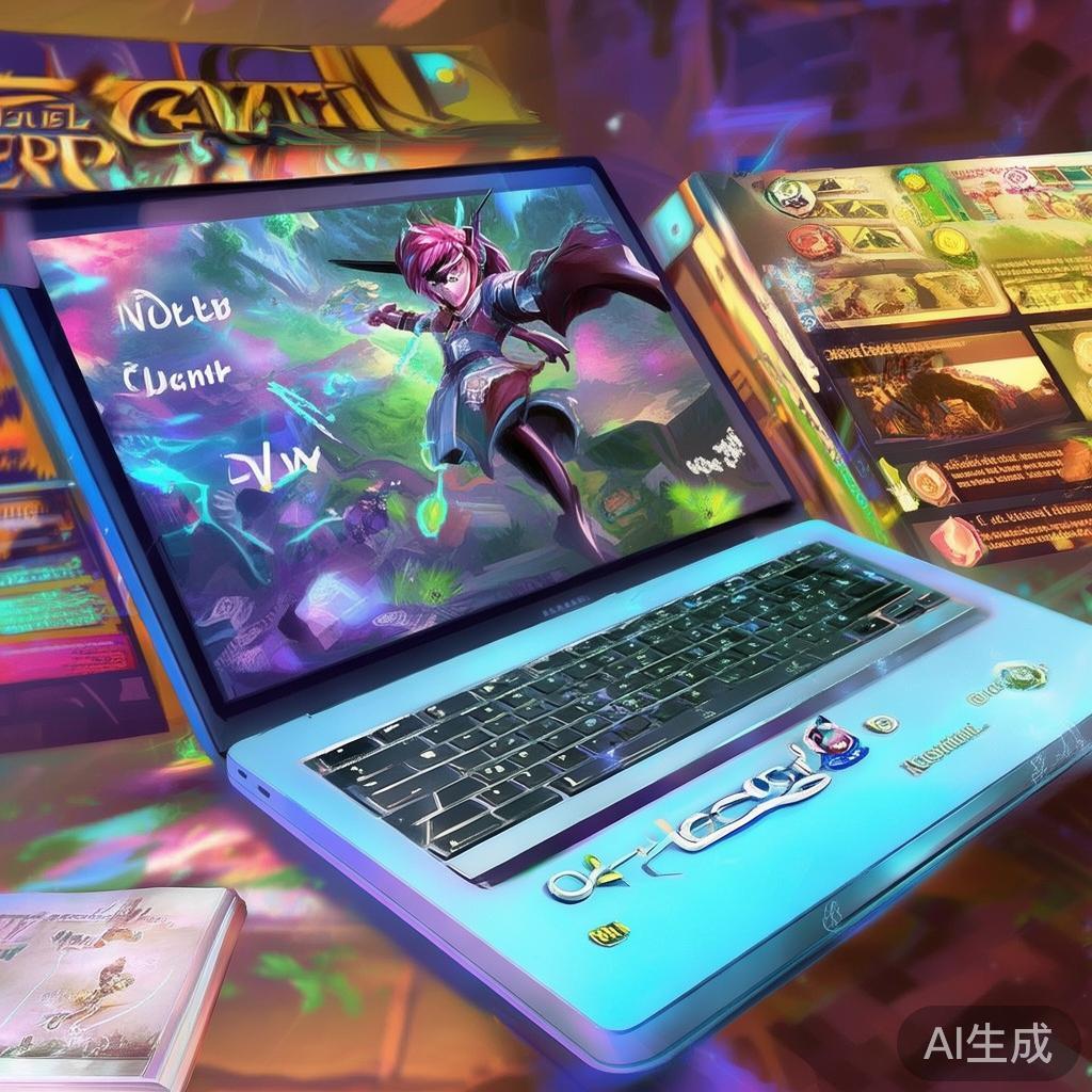 英雄联盟小号注册全攻略，轻松开启第二战场体验