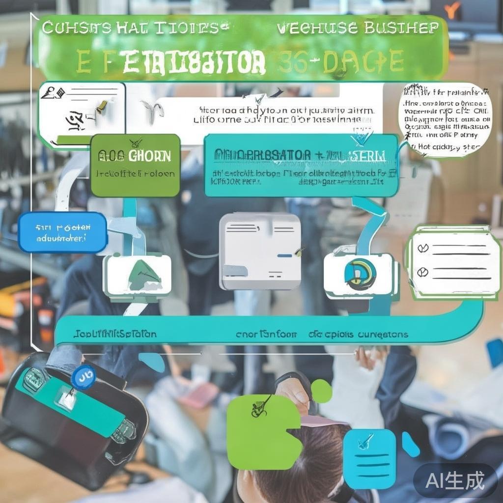 实业公司注册全攻略，步骤详解与注意事项