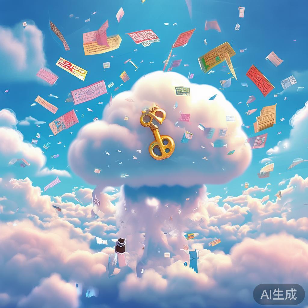 云中微宝注册指南，轻松开启您的云端之旅