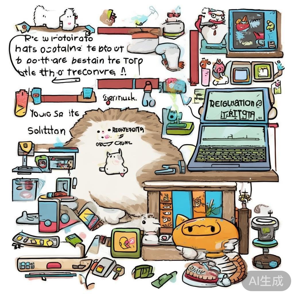 美猫注册难题解析，为何美猫注册不了及解决方案