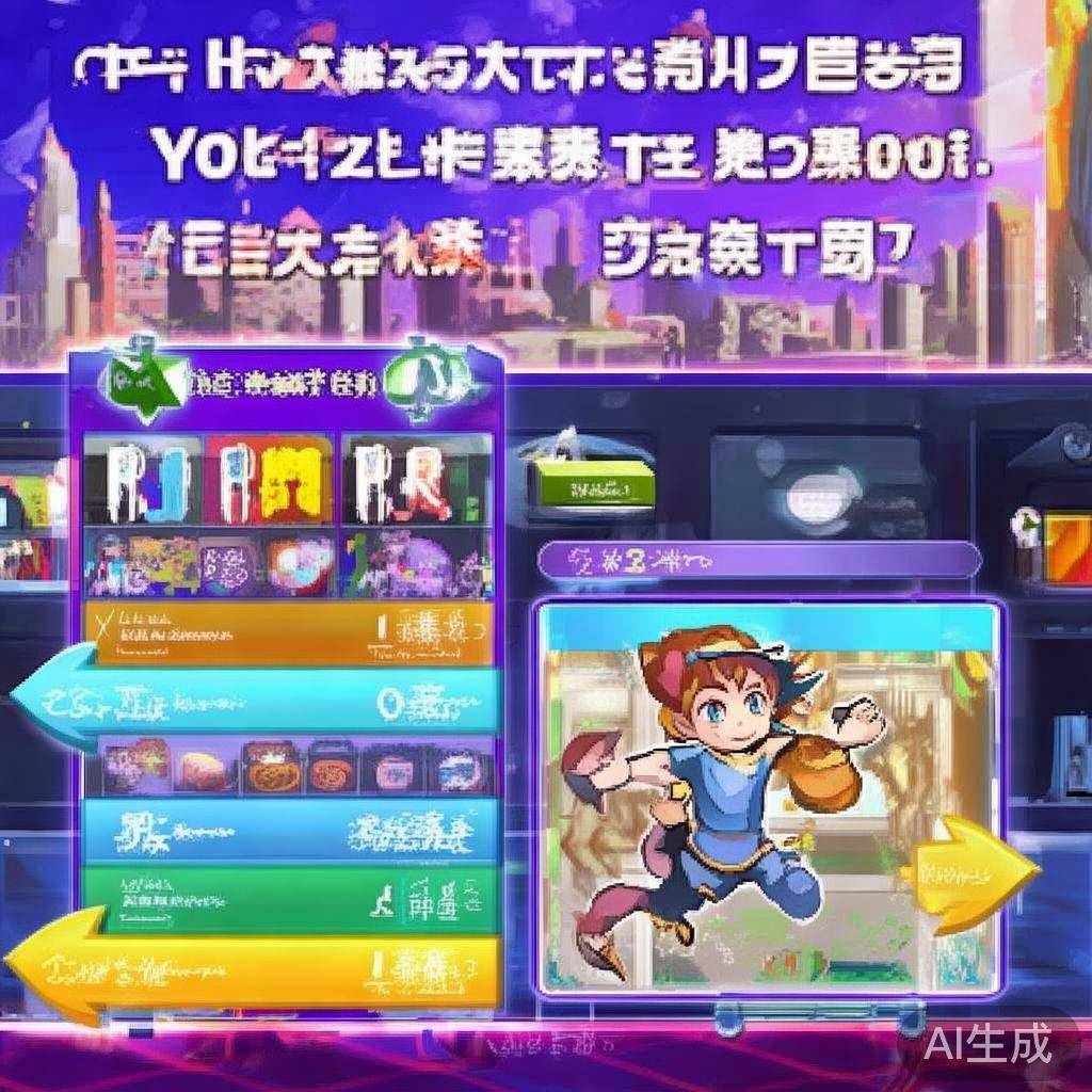 CF体验服注册全攻略，轻松加入全新内容测试，体验游戏新篇章