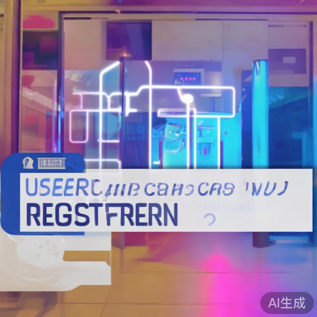 门禁卡注册指南，轻松开启智能安全之门