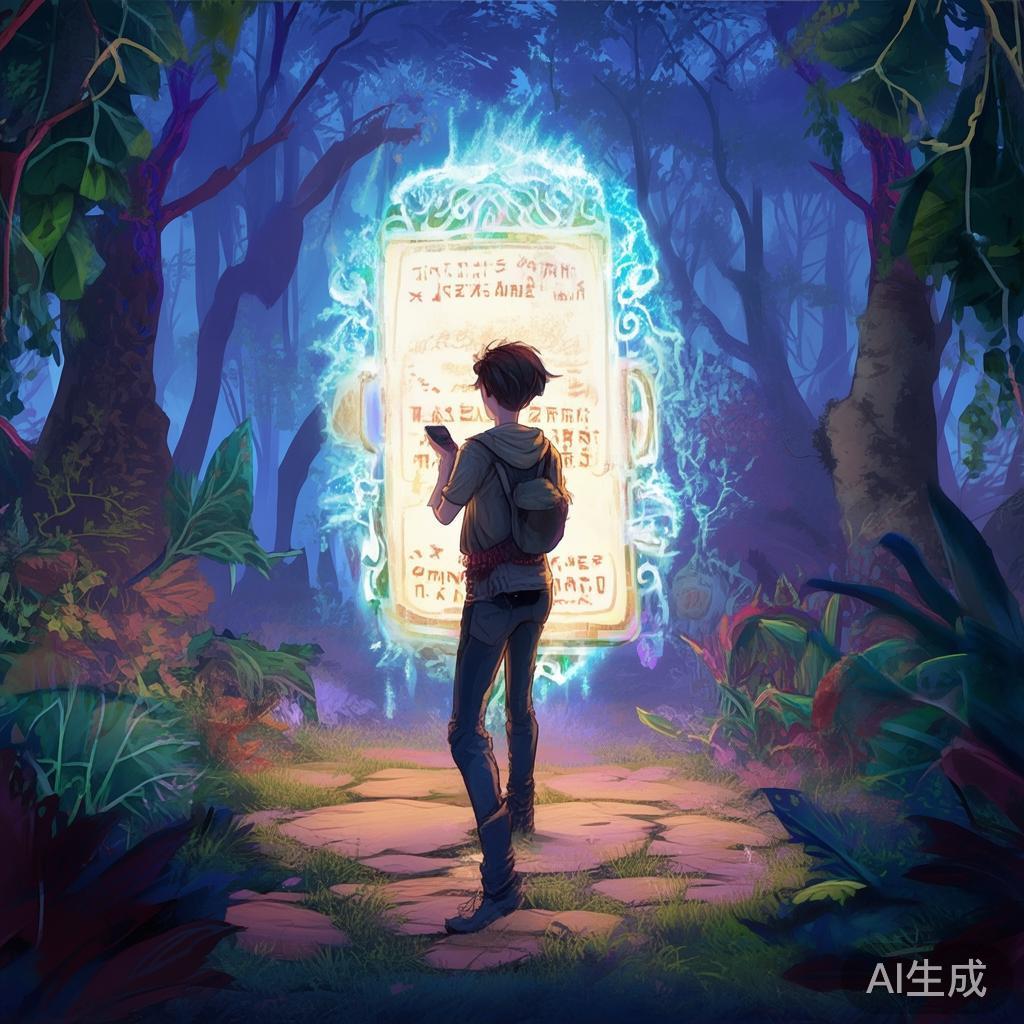 手游神武注册攻略，轻松开启你的仙侠之旅！