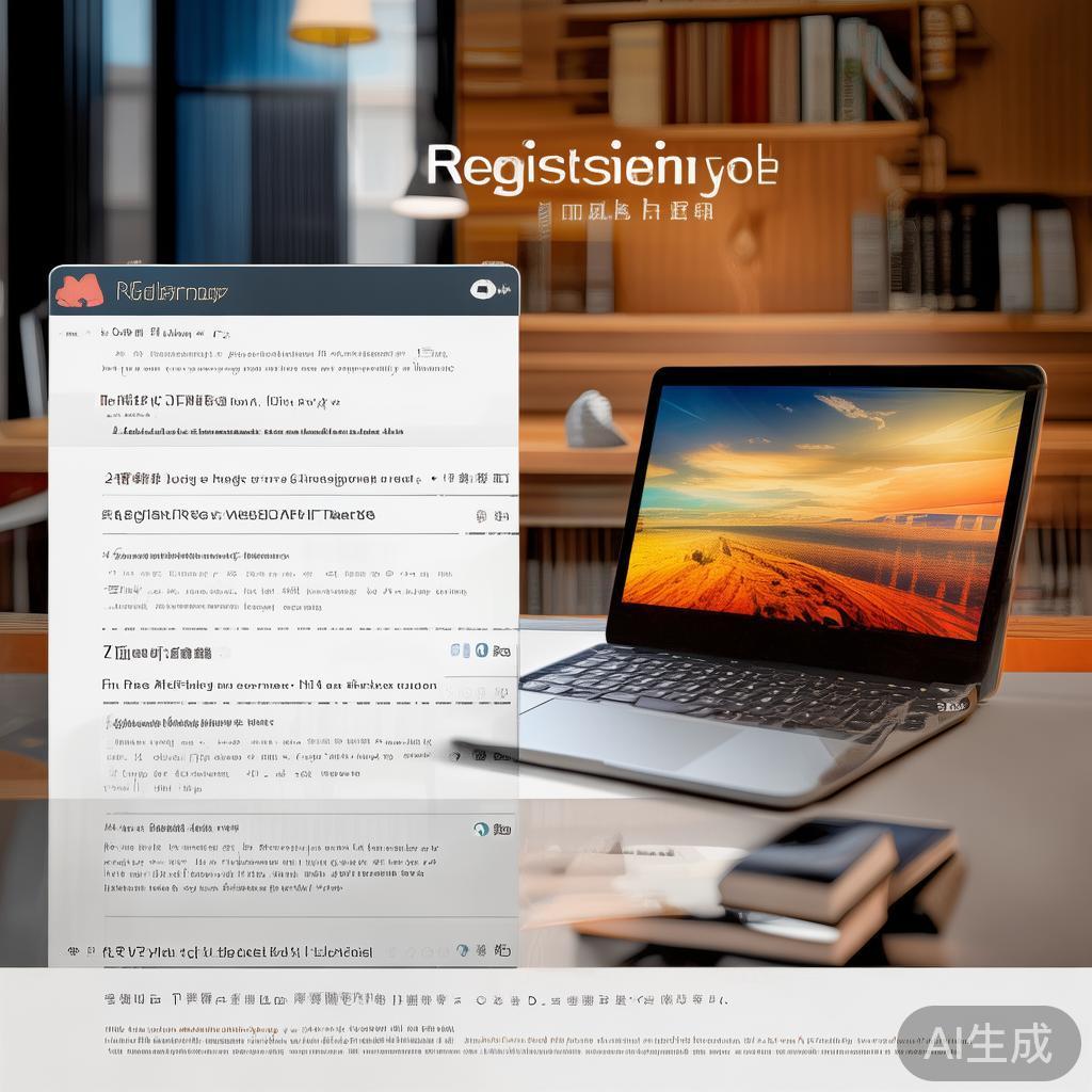 详解万方注册流程，轻松开启学术之旅