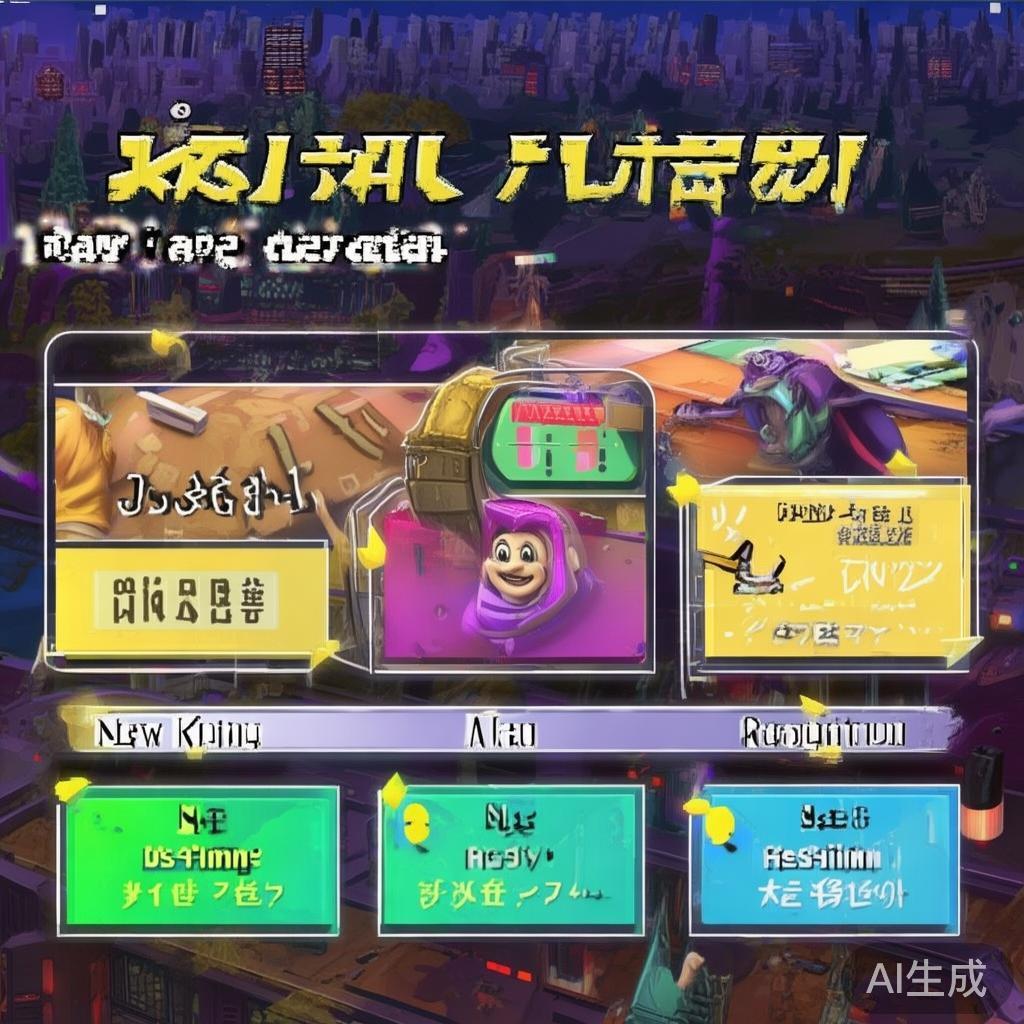 港服战网注册指南，轻松开启你的游戏之旅