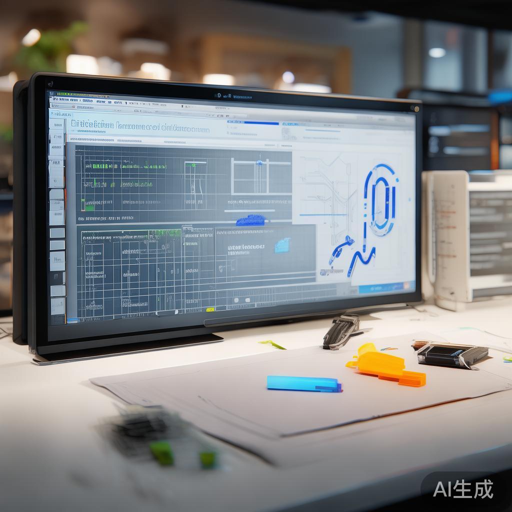 钢构CAD注册指南，轻松开启高效钢构设计之旅