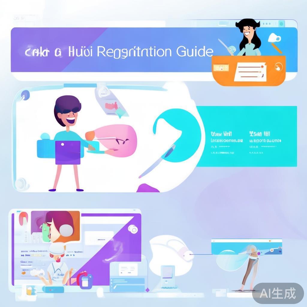 云惠惠注册指南，轻松三步，开启您的便捷生活之旅