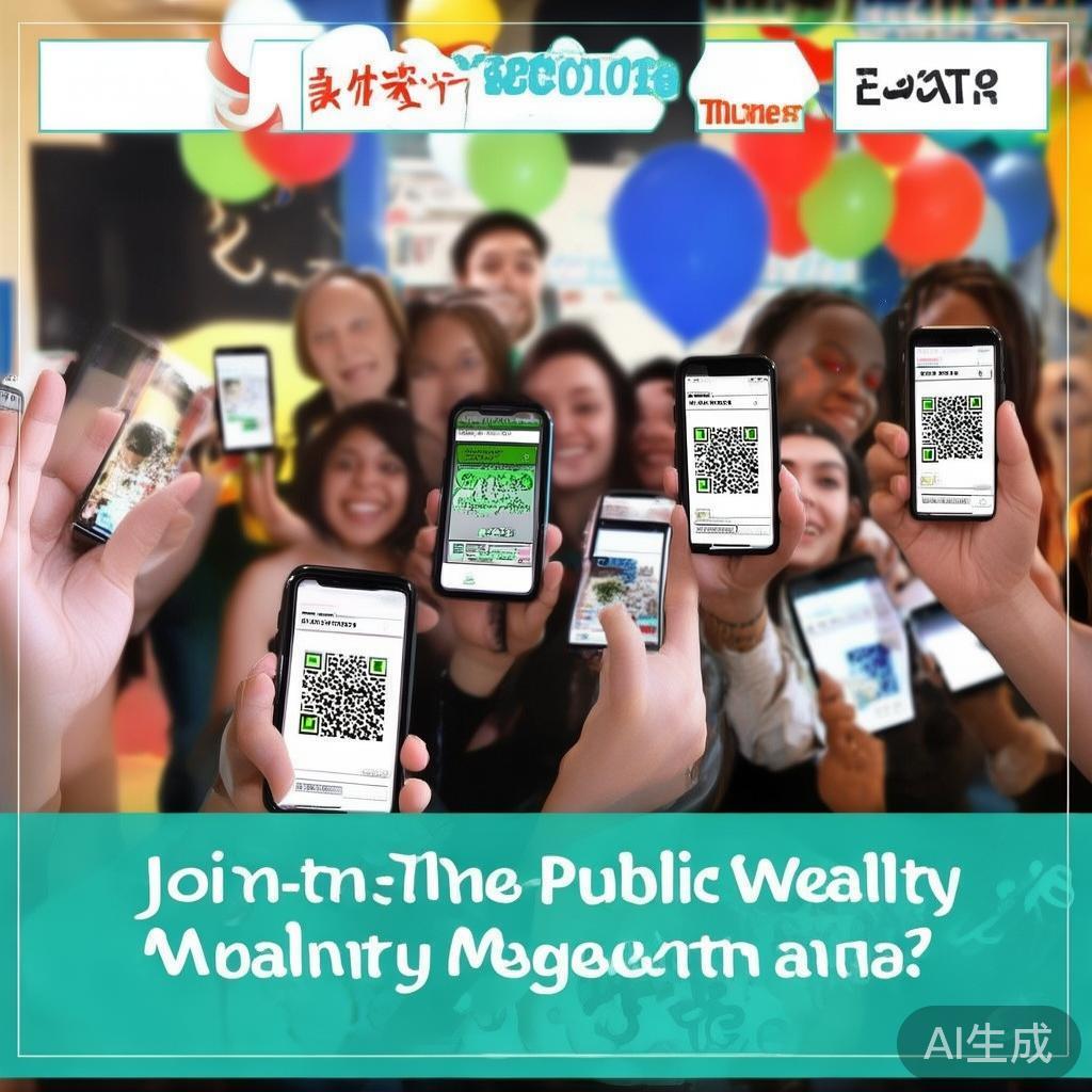 二码公益注册指南，轻松加入公益行列，传递爱心正能量