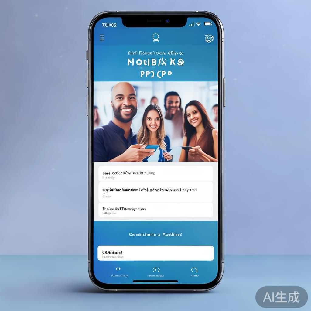 手机注册掌上银行，轻松开启便捷金融服务之旅