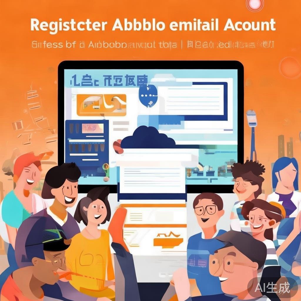 如何轻松注册阿里邮箱—开启您的阿里云生活之旅