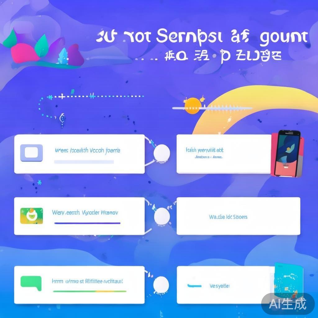 轻松掌握App Store注册账号的步骤，畅享数字生活！