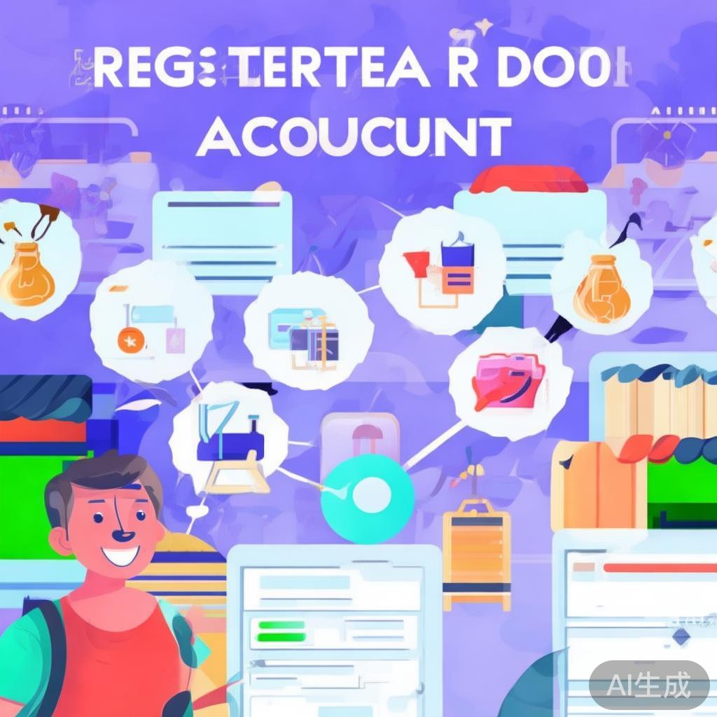 阿里旺旺账号注册指南，轻松开启电商之旅