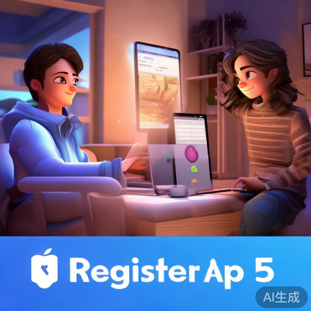 苹果5账号注册全攻略，轻松开启您的智能生活之旅