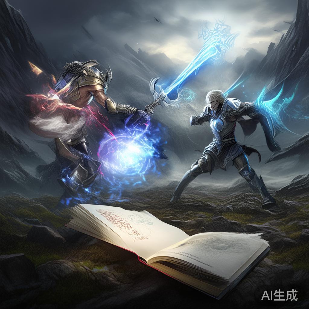 灵魂争霸英雄，英雄争霸，灵魂之战，注册攻略助你一臂之力！