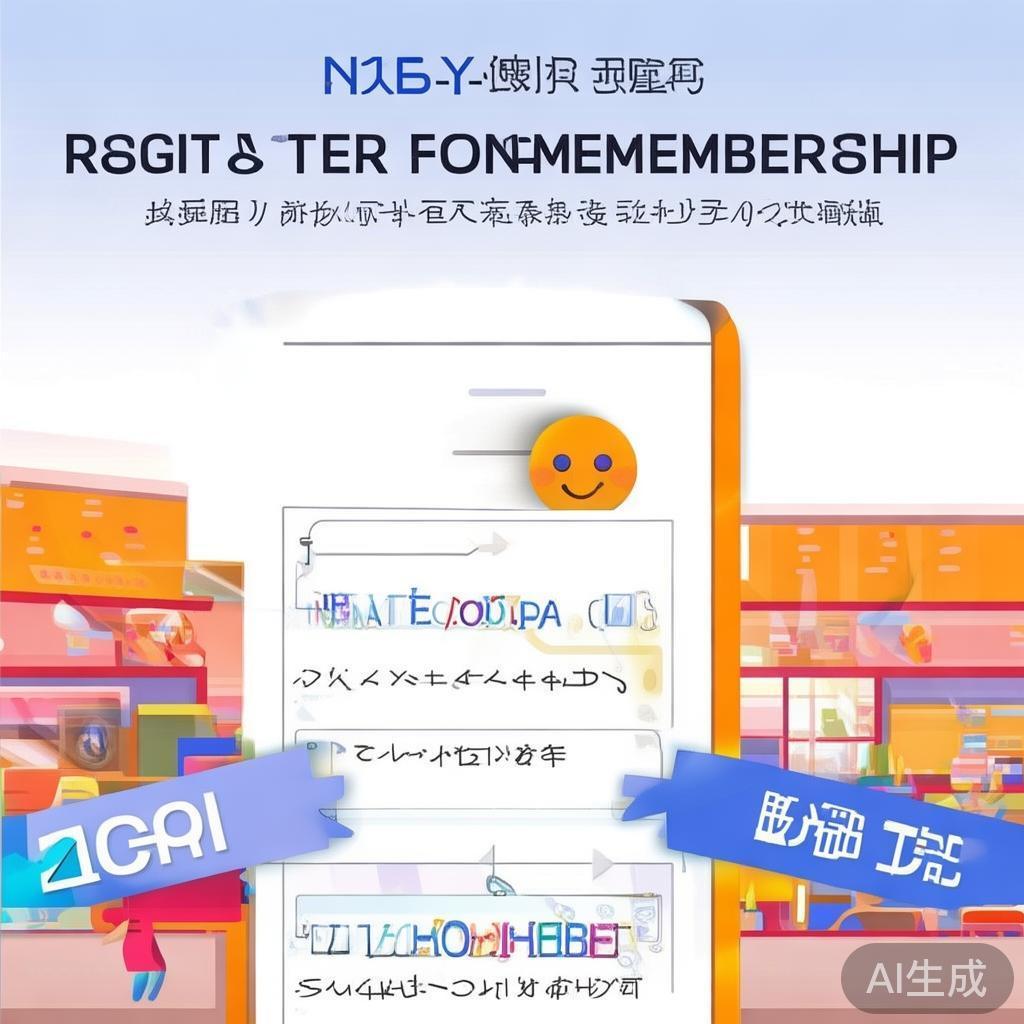 手机淘宝会员注册攻略，轻松开启专属购物体验