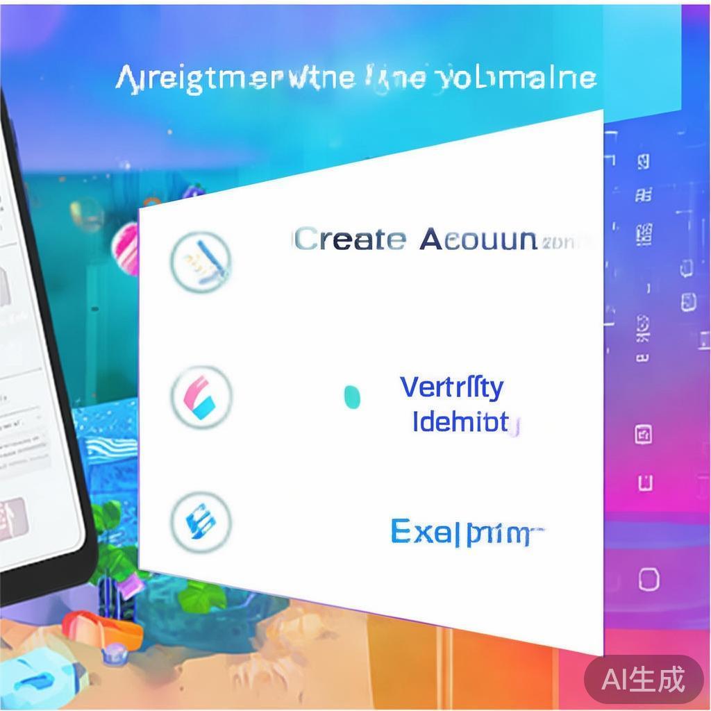 掌上爱众注册攻略，轻松三步，开启您的掌上生活之旅