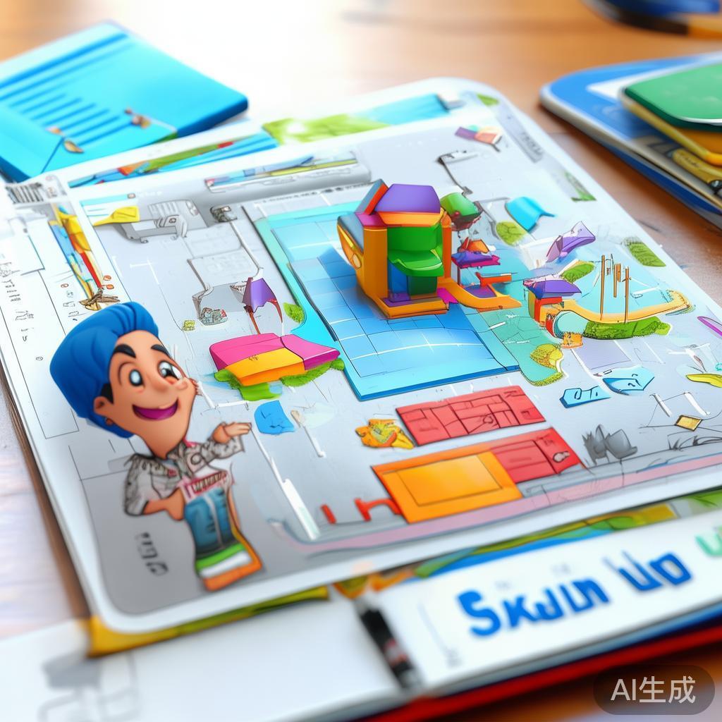 SketchUp 2015注册指南，轻松开启您的3D设计之旅