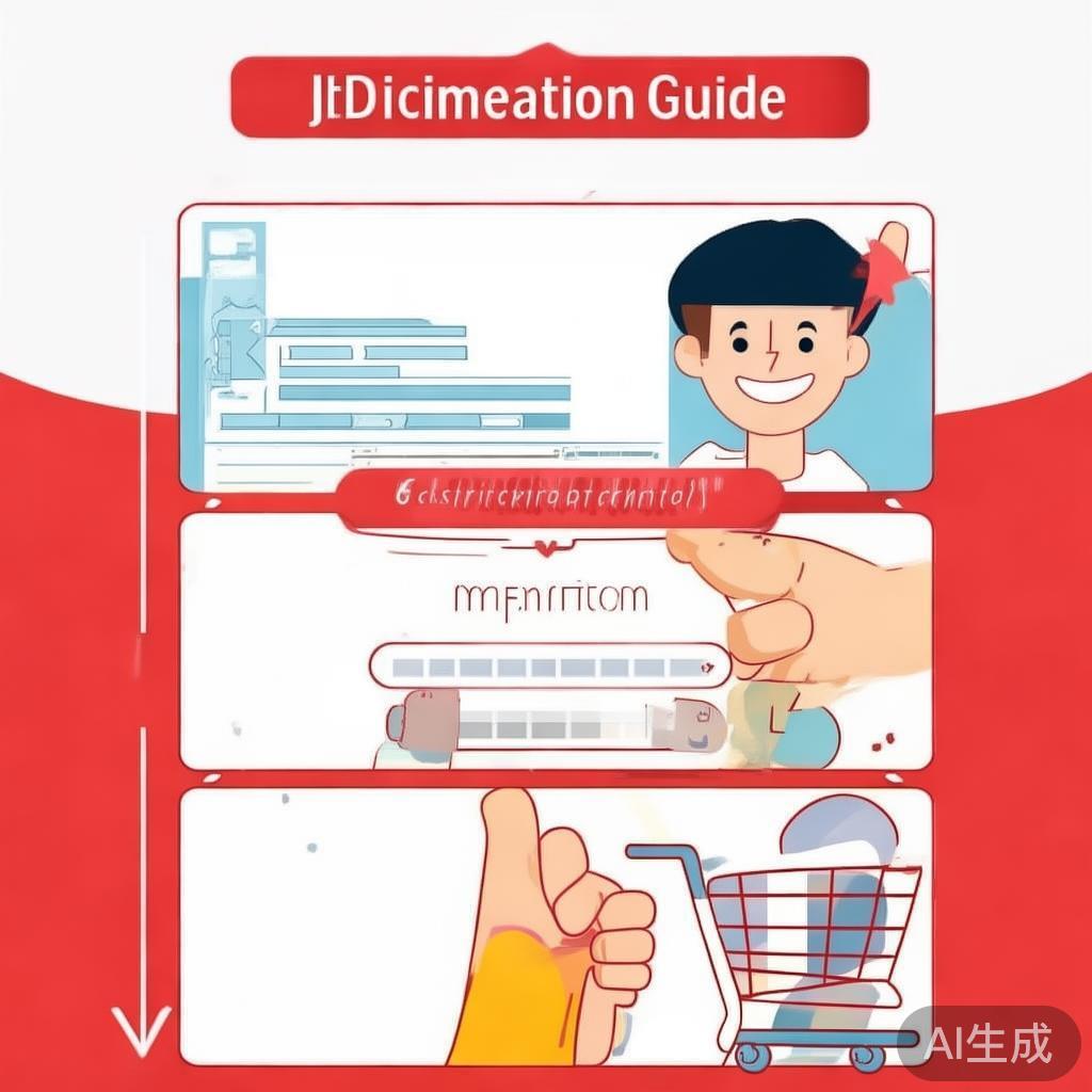 京东注册指南，轻松三步，开启您的购物之旅