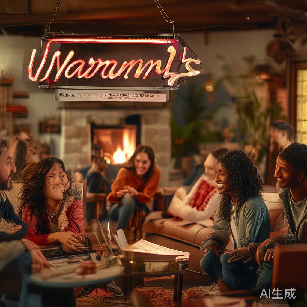 暖暖交友轻松注册，开启你的温馨交友之旅