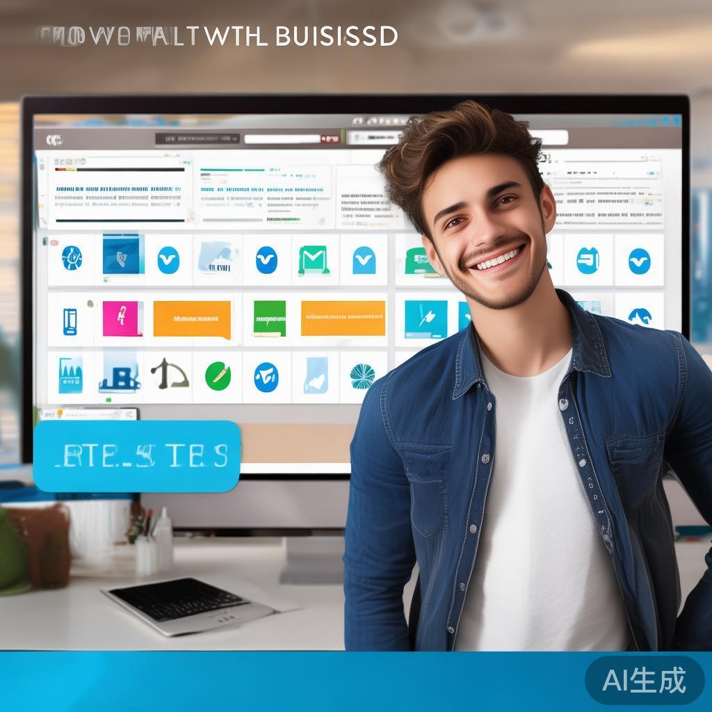 个体经营轻松入门，教你如何快速注册个体工商户