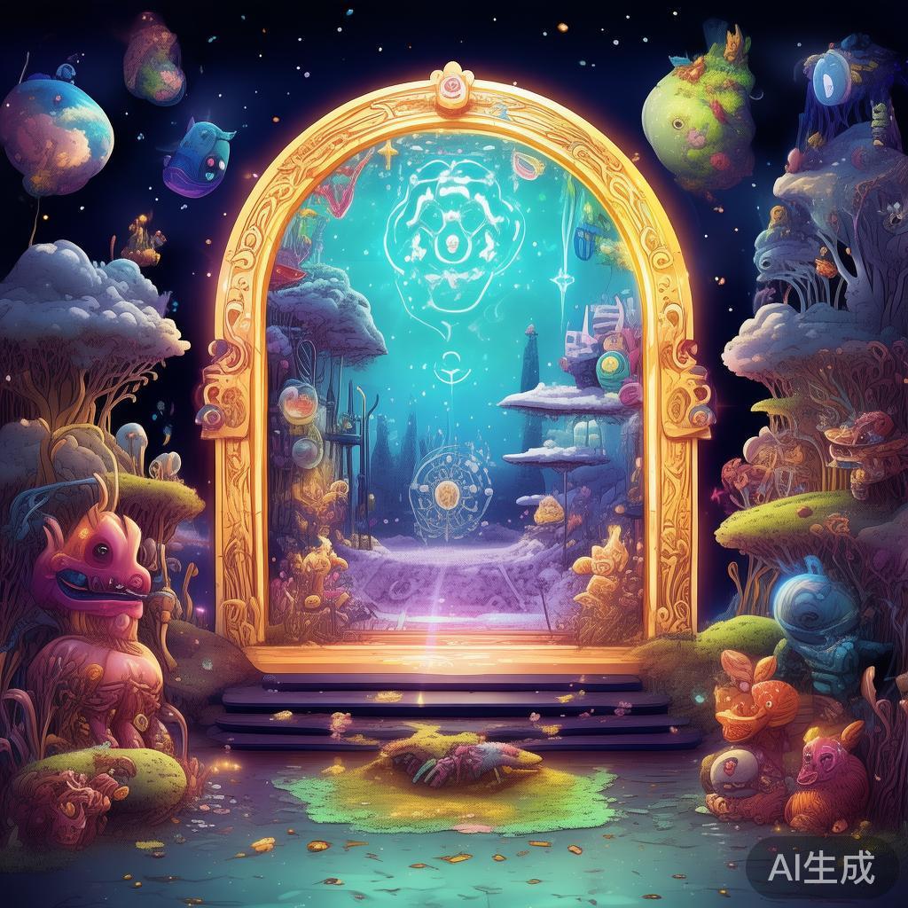 梦幻口袋版注册攻略，轻松开启你的梦幻之旅