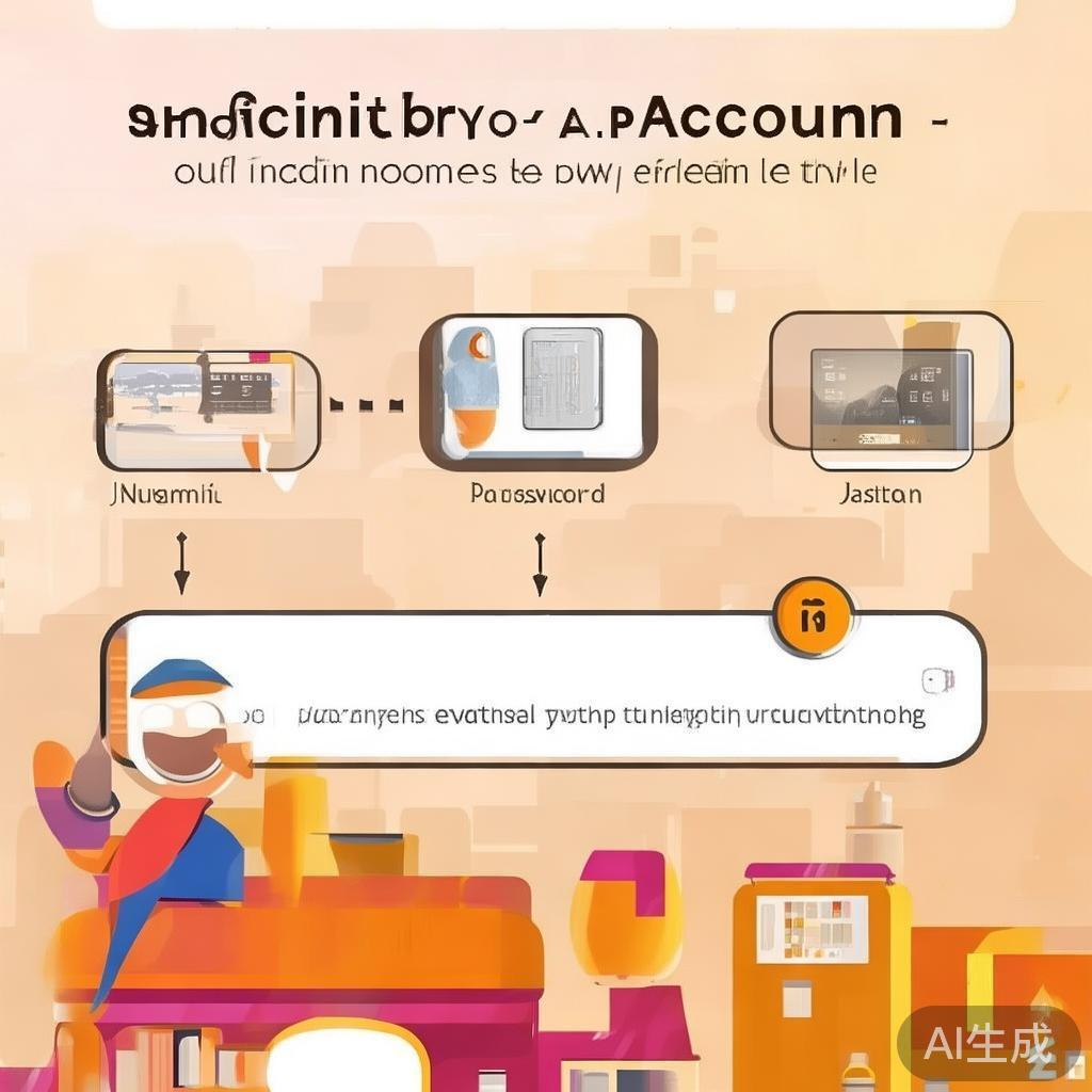 小米账号注册全攻略，轻松三步，开启小米生态之旅