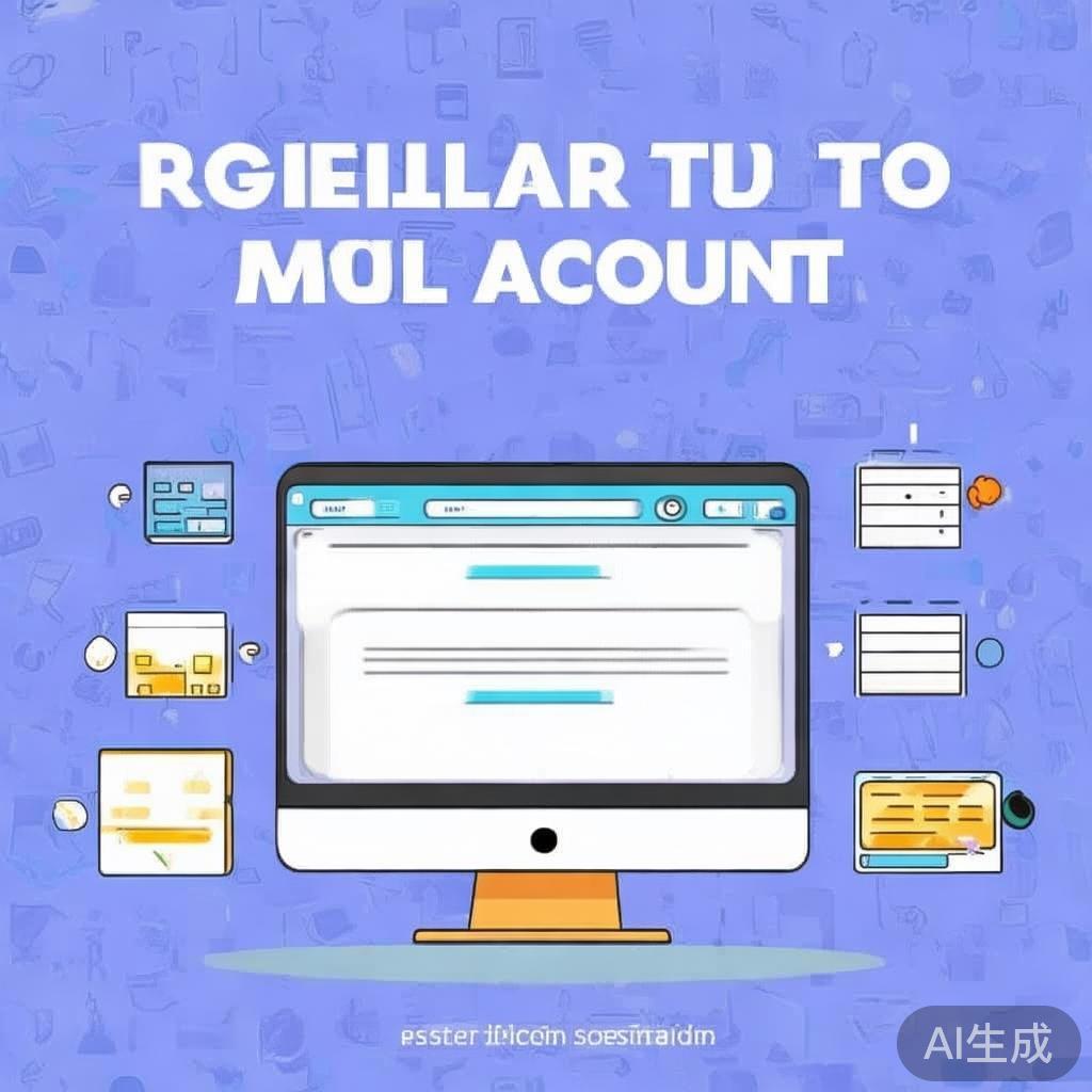 邮箱账号怎么注册申请，全方位指南助你轻松拥有专属电子邮箱