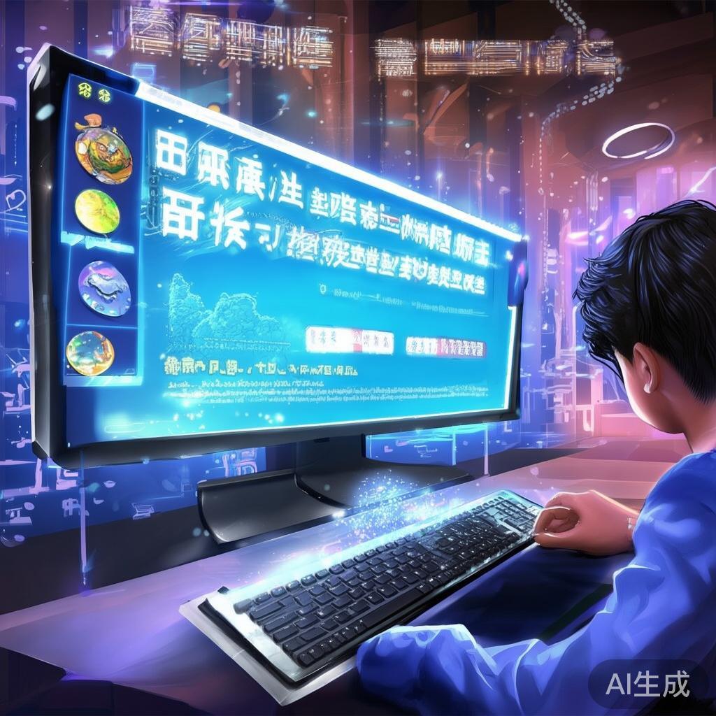 炉石传说台服注册攻略，轻松开启你的竞技之旅