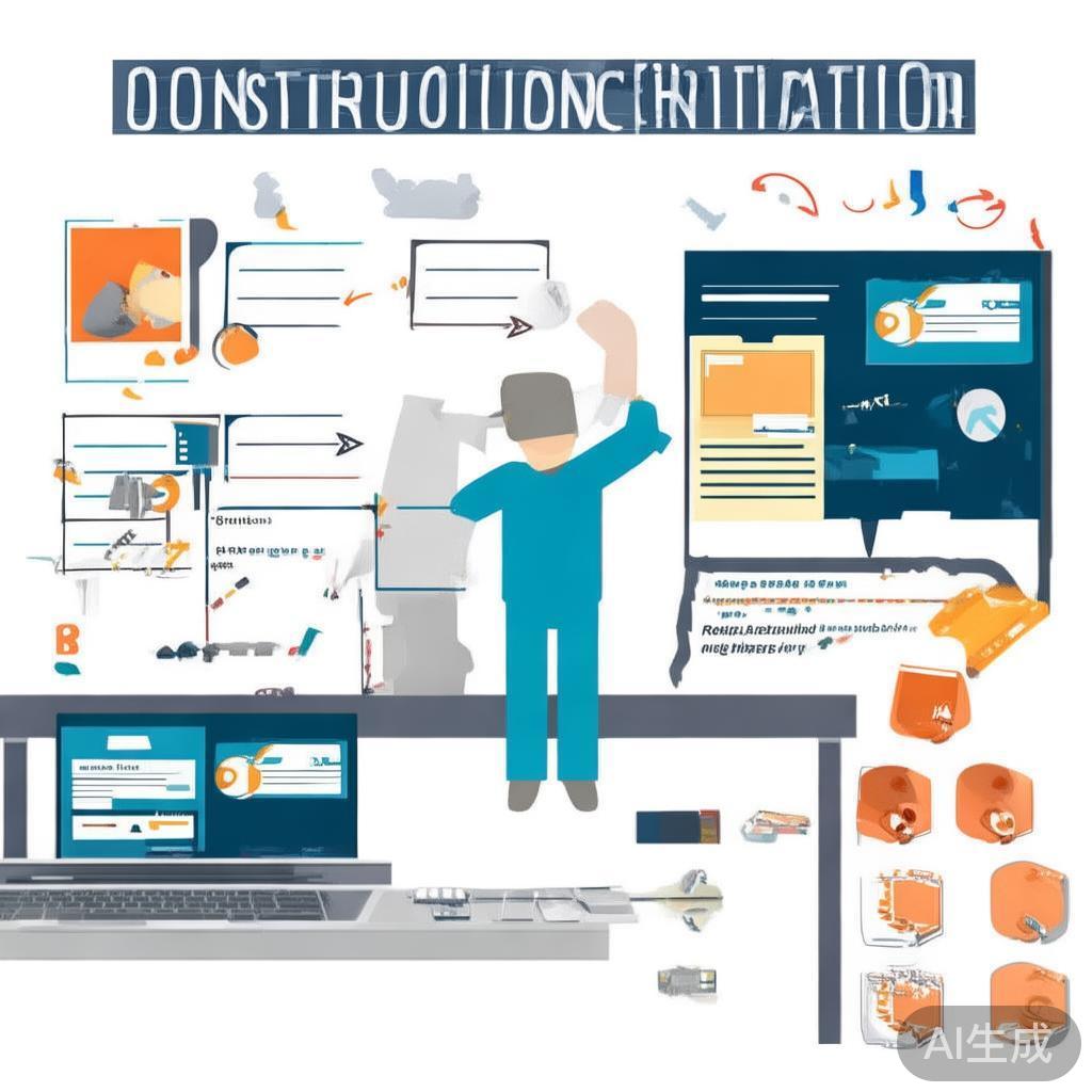 二建证书到手，如何顺利完成注册？全方位指南解析