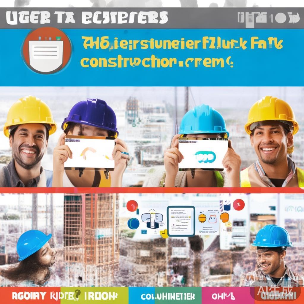 如何轻松注册施工队，全方位指南