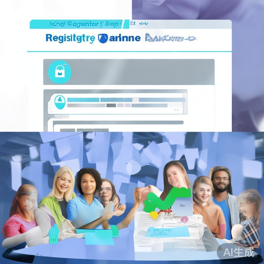 网银证书注册全攻略，轻松开启安全便捷的网上银行服务