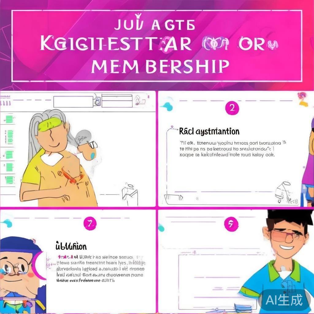 卡卡联注册攻略，轻松开启您的会员之旅