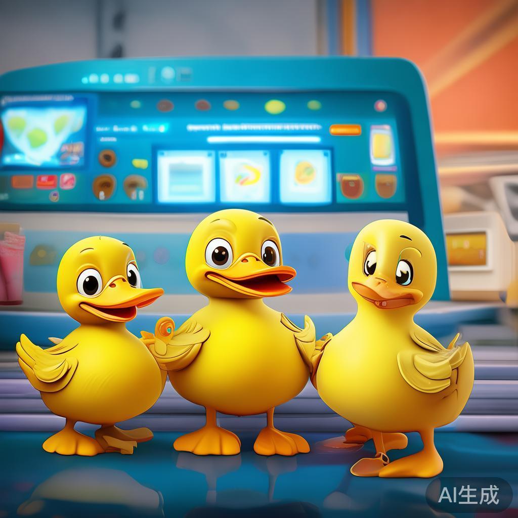 依儿鸭注册攻略，轻松开启亲子互动新篇章