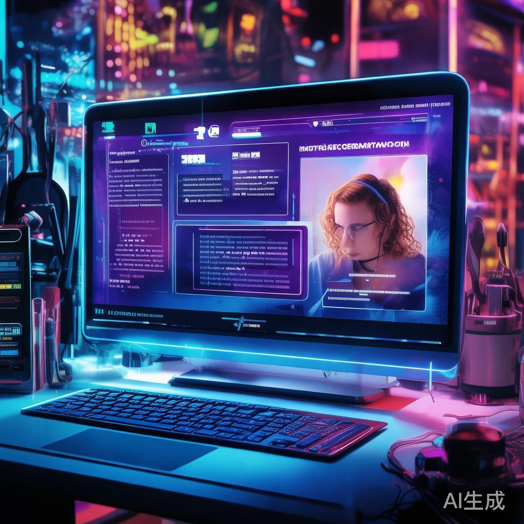 如何轻松导入游戏注册表，一步到位的注册表编辑技巧