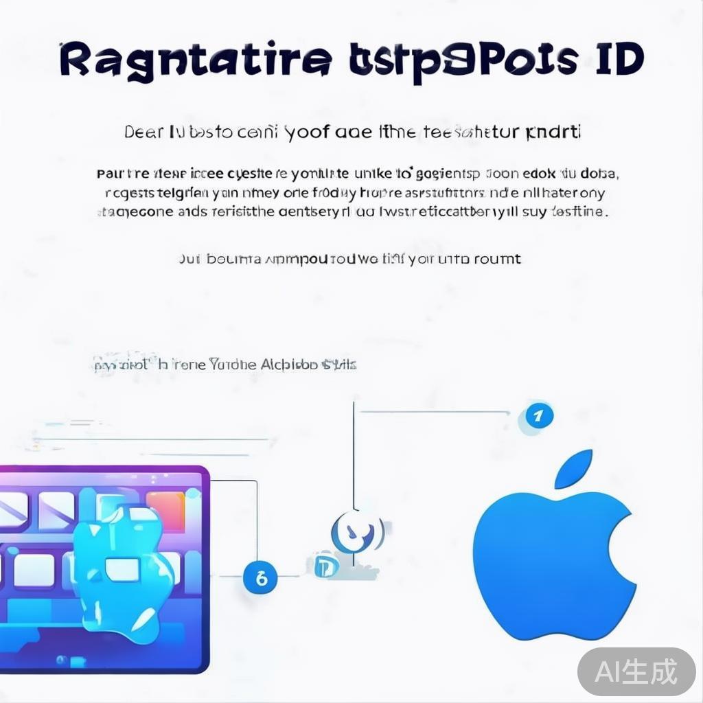 苹果注册ID代码填写指南，轻松完成账号注册