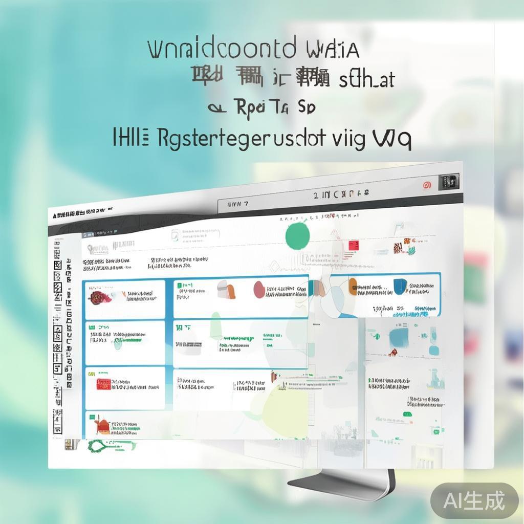 电脑QQ如何注册微信，简单几步轻松完成