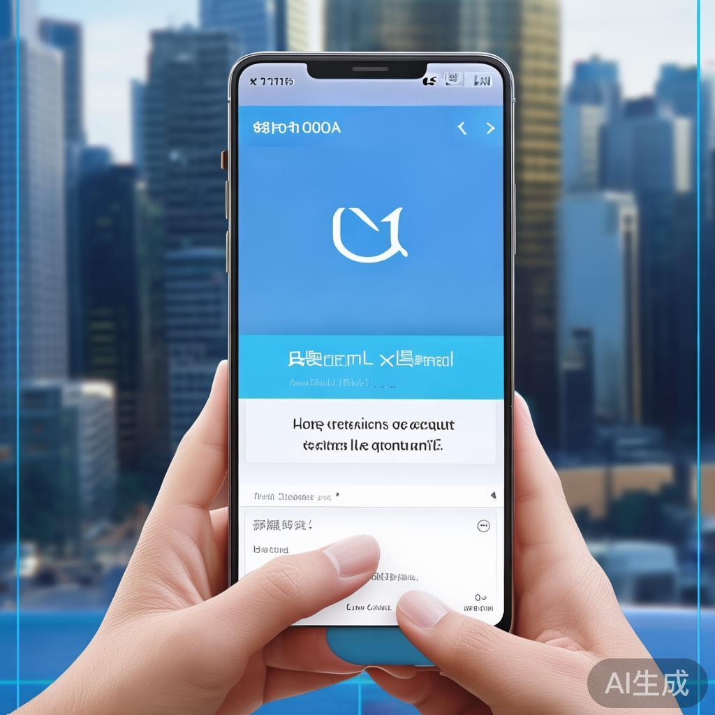 手机上轻松注册QQ邮箱，开启高效邮件体验