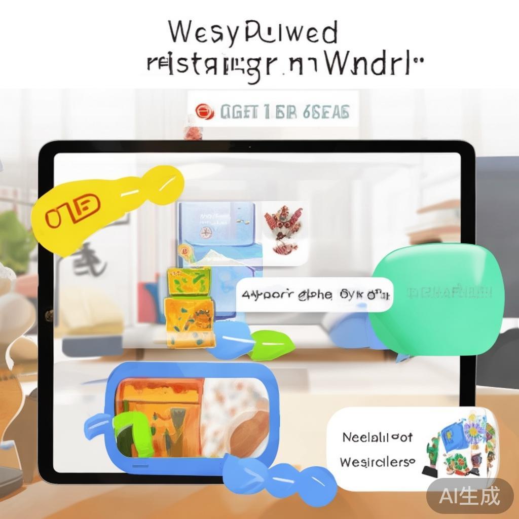 iPad上如何轻松注册微信，畅享社交新体验