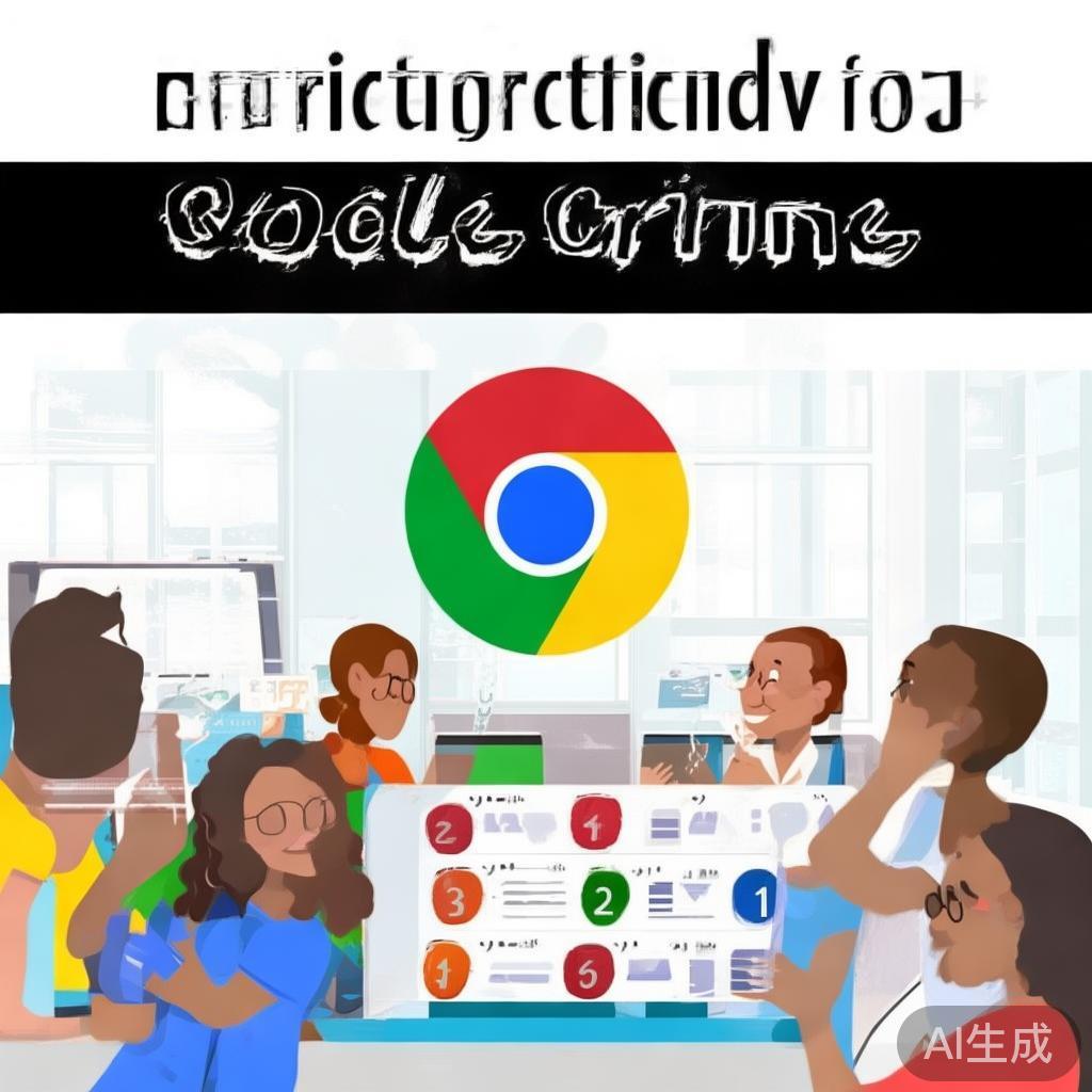 谷歌浏览器注册指南，轻松开启高效上网之旅