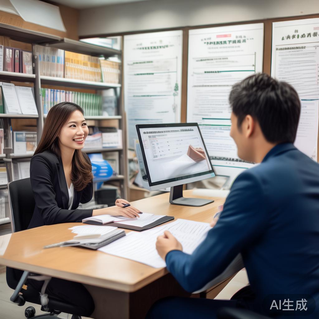 详解如何注册一家注册资本100万的公司