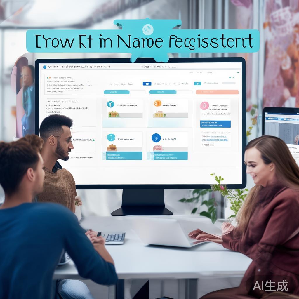 如何查询名字是否已被注册，全面指南与实用技巧
