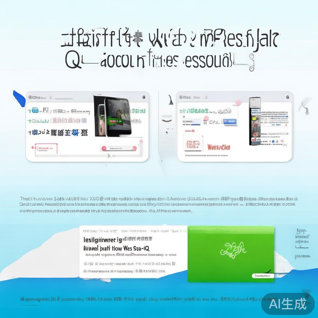 如何通过QQ信息注册微信账号，便捷跨平台注册指南