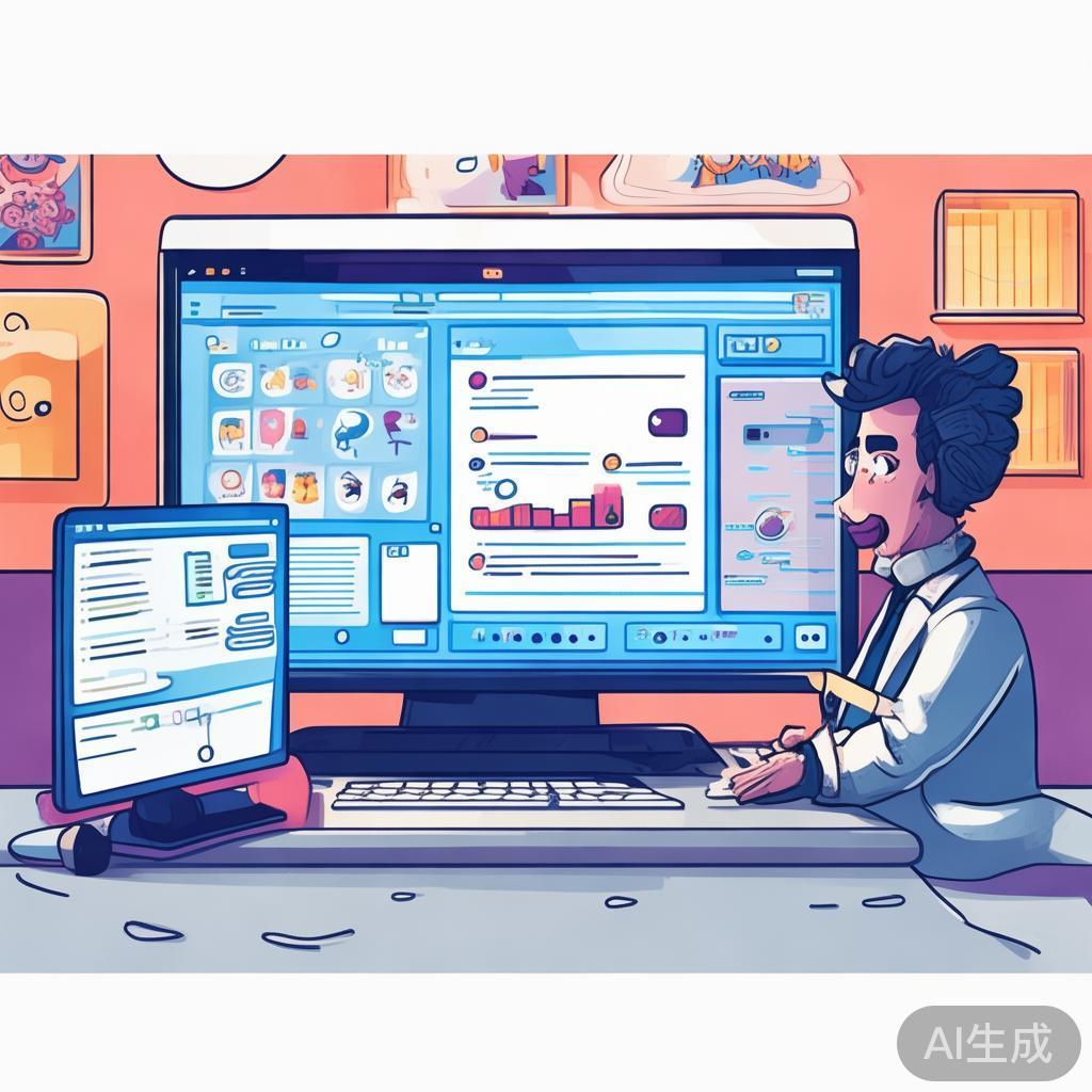 电脑新手必看，教你轻松找到电脑注册表