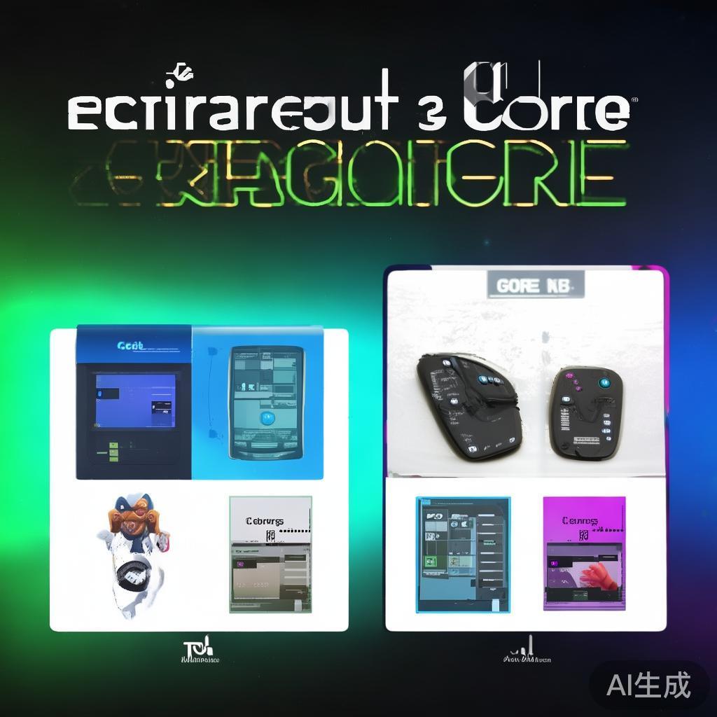 Corel注册机使用指南，轻松激活您的Corel软件