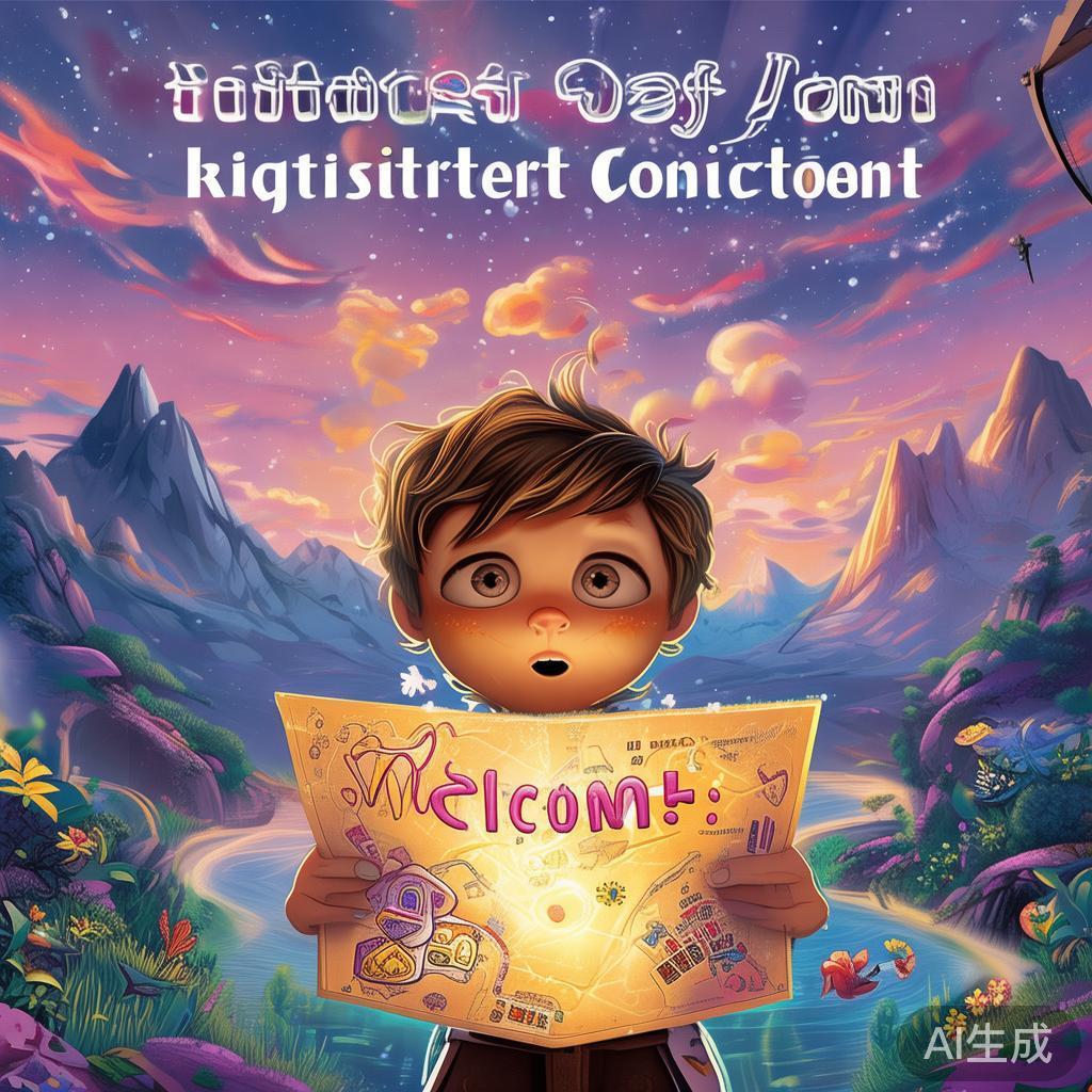 光明大陆，新手指南—轻松注册，开启你的奇幻冒险之旅！