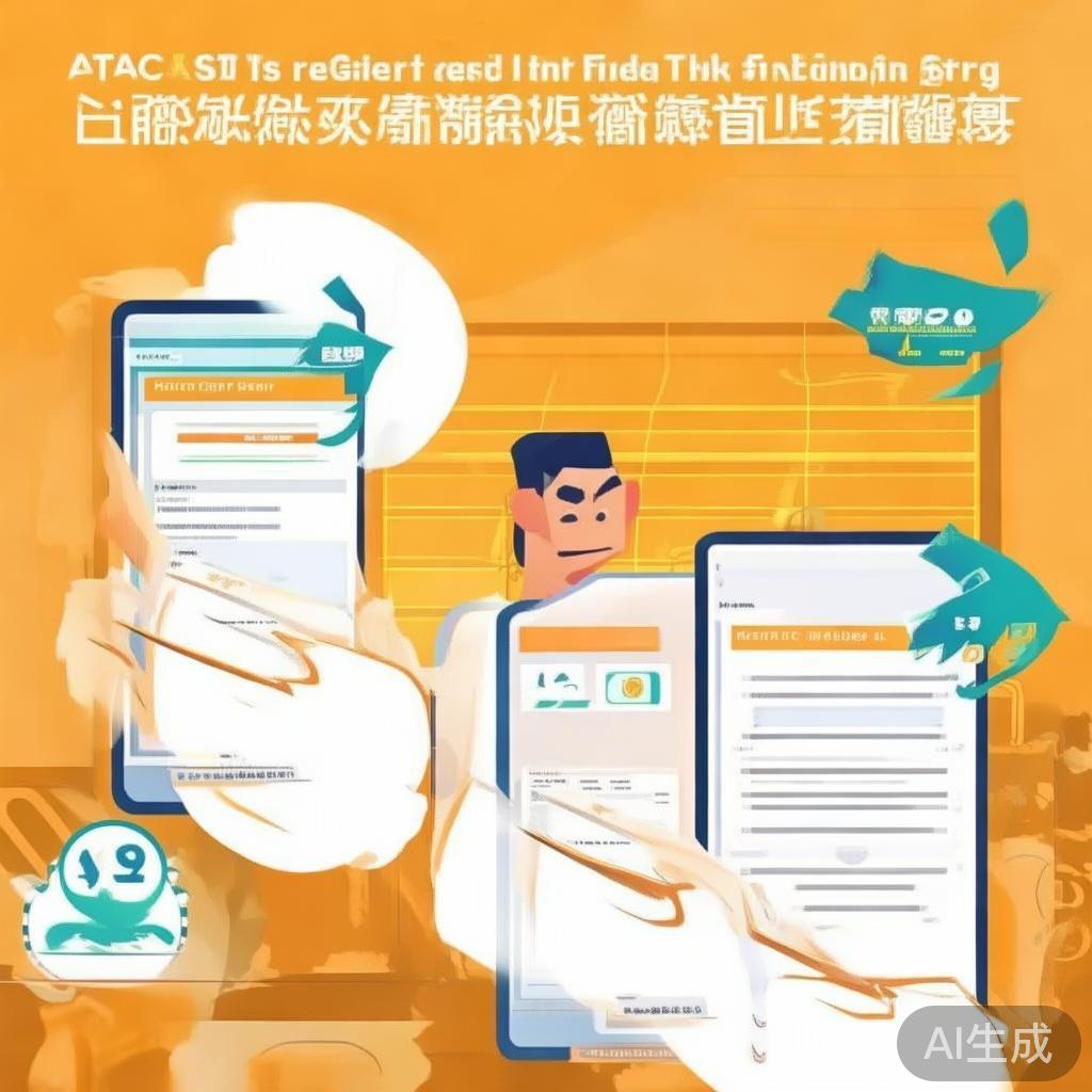 中信银行手机银行注册指南，轻松开启便捷金融服务之旅